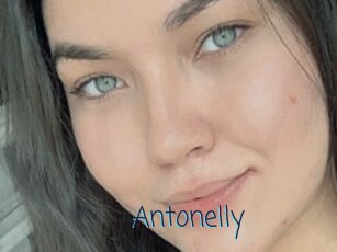 Antonelly