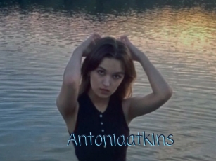 Antoniaatkins