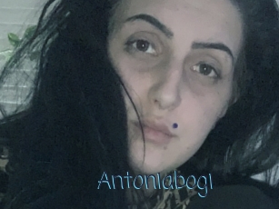 Antoniabogi