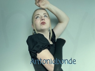 Antoniabonde