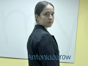 Antoniadurow