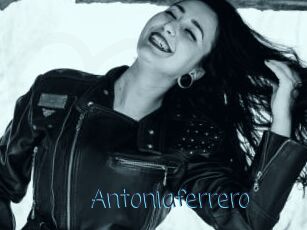 Antoniaferrero