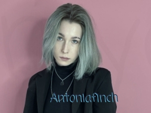 Antoniafinch