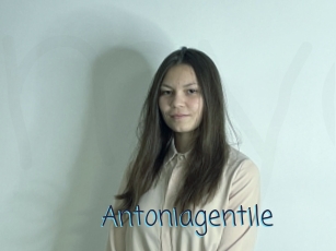 Antoniagentile