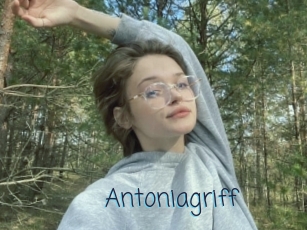 Antoniagriff