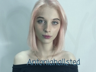 Antoniahallsted