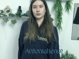 Antoniahence