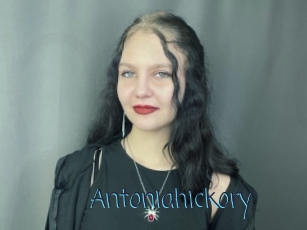 Antoniahickory