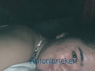 Antoniarieken