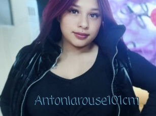 Antoniarouse101cm