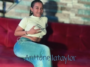 Anttonellataylor