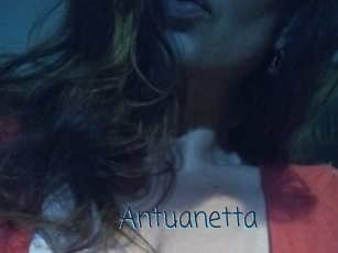 Antuanetta