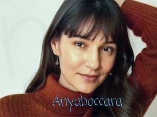 Anyaboccara