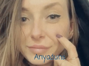 Anyaduns