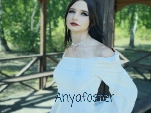 Anyafoster