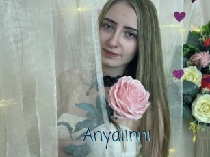 Anyalinni