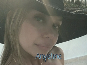 Anyeline