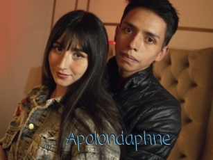 Apolondaphne