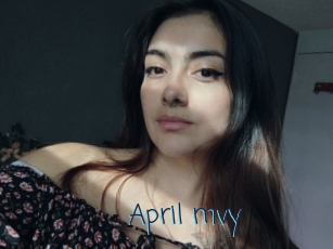 April_mvy