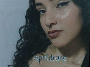 Aprildrake