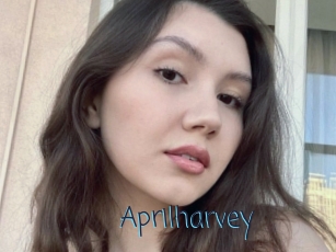 Aprilharvey