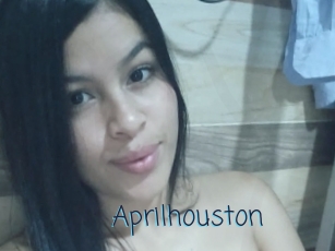 Aprilhouston