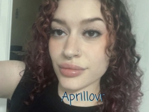 Aprillovr