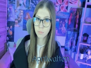 Aprilwalton