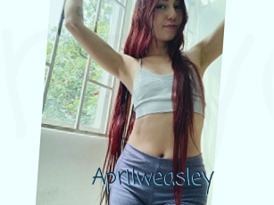 Aprilweasley