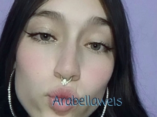 Arabellaweis