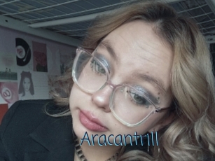 Aracantrill