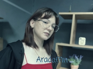 Aradaffin