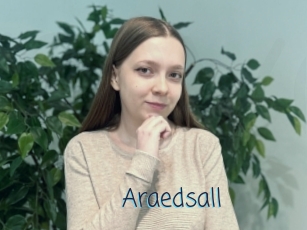 Araedsall