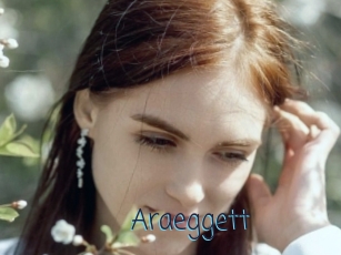 Araeggett