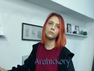 Arahickory