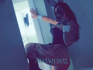 Archersnz