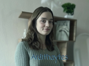 Ardithaytes