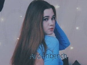 Ardithbench