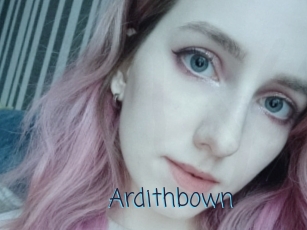 Ardithbown