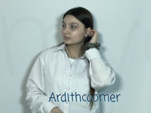 Ardithcoomer