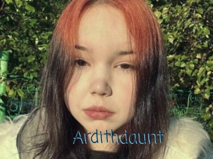 Ardithdaunt