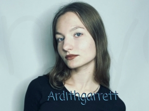 Ardithgarrett