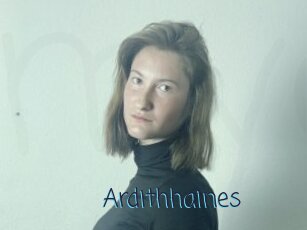 Ardithhaines