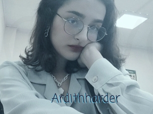 Ardithharder