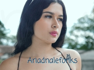 Ariadnalefonks