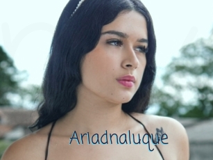 Ariadnaluque