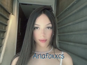 Ariafoxxcs