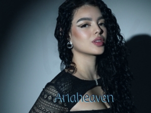 Ariaheaven