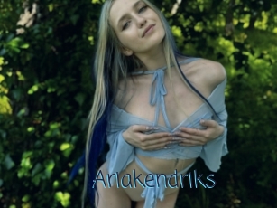 Ariakendriks