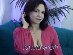 Arianabonetti